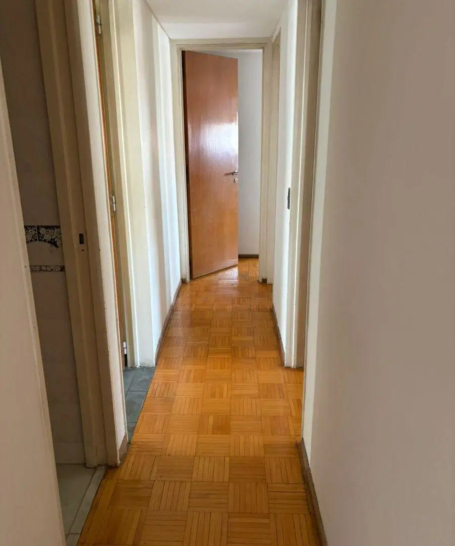 DEPARTAMENTO SEMIPISO PISO 14 2