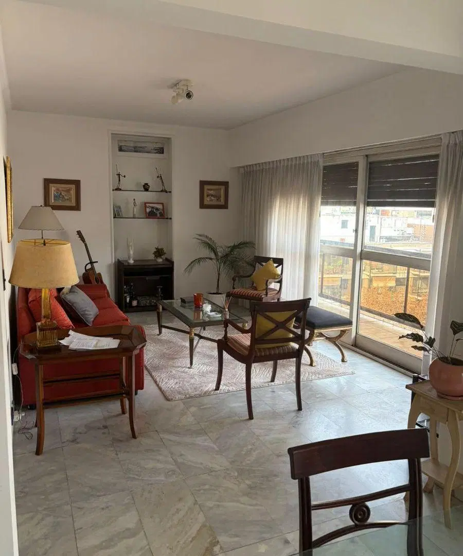 DEPARTAMENTO SEMIPISO PISO 14 5