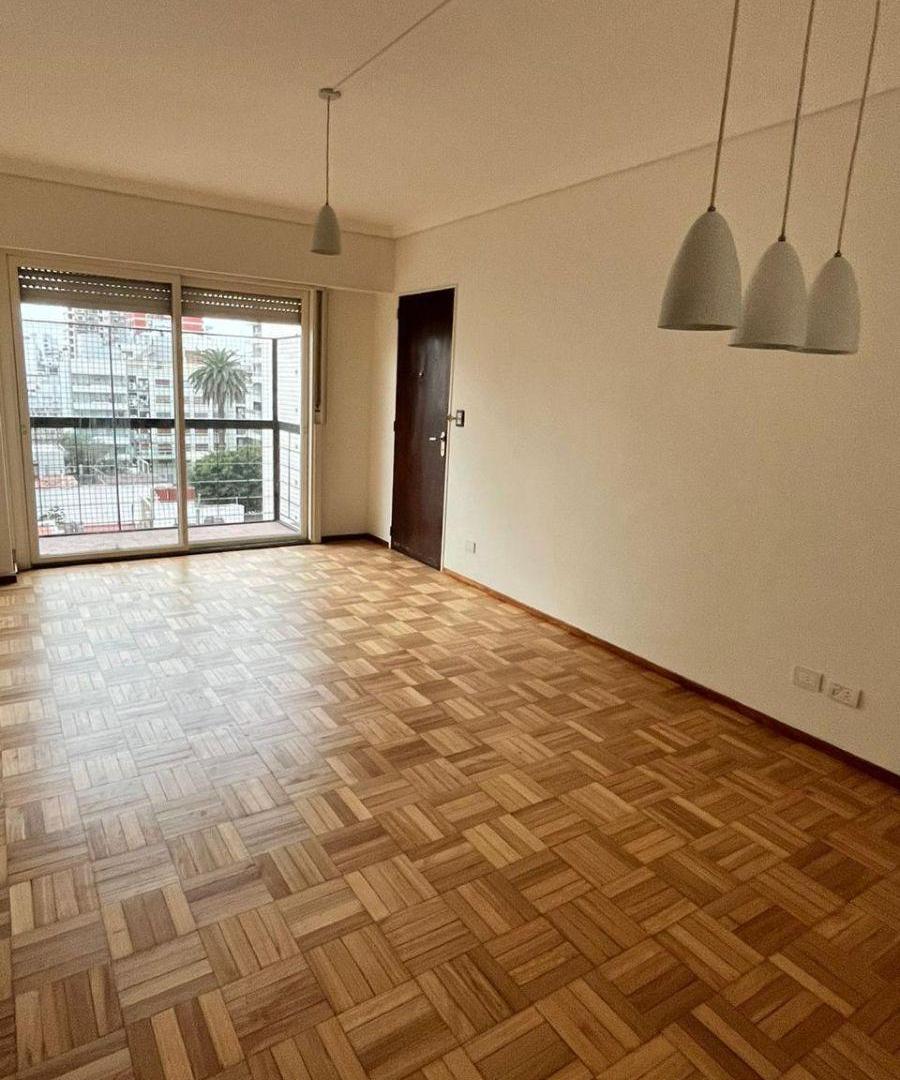 Foto de Departamento de 87 m² con 2 dormitorios en venta en Belgrano, imagen 4