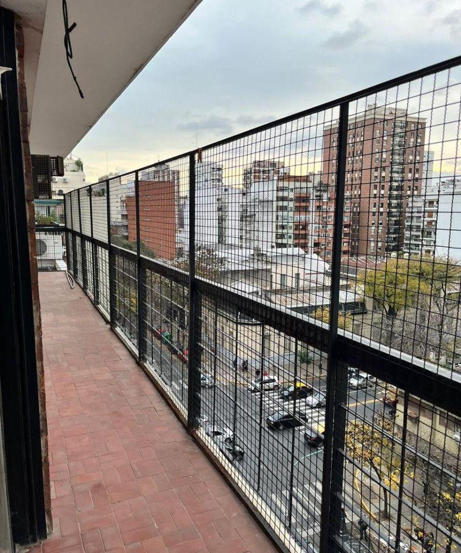 Foto de Departamento de 87 m² con 2 dormitorios en venta en Belgrano, imagen 1