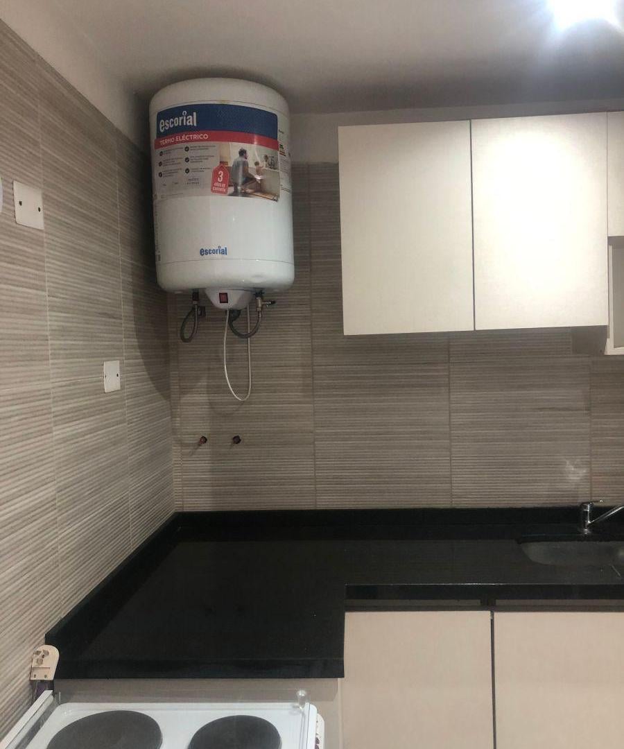 Foto de Departamento de 32 m² en alquiler en Balvanera, imagen 2