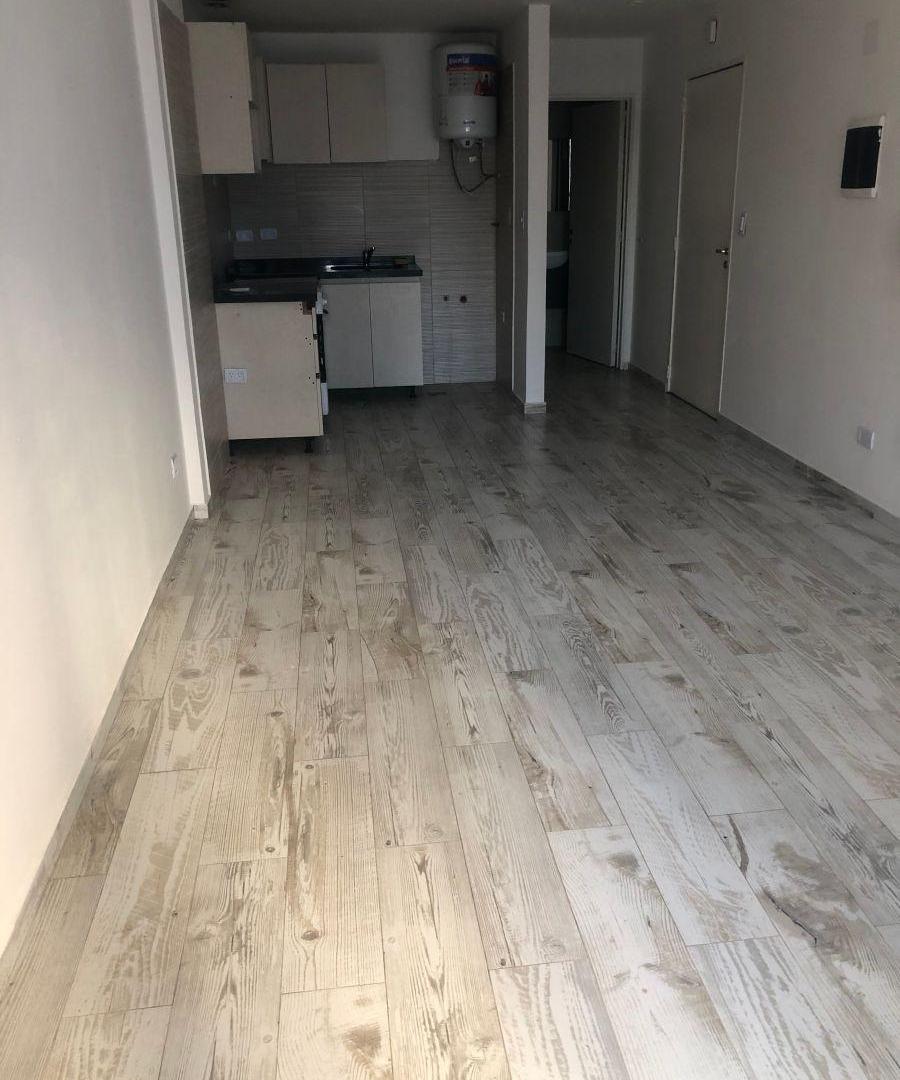 Foto de Monoambiente muy luminoso al contrafrente, imagen 5