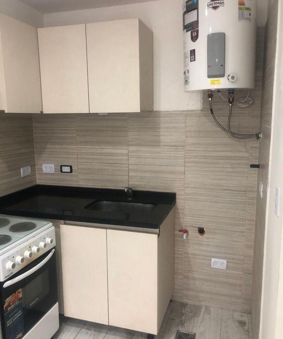 Foto de Departamento de 32 m² en alquiler en Balvanera, imagen 4