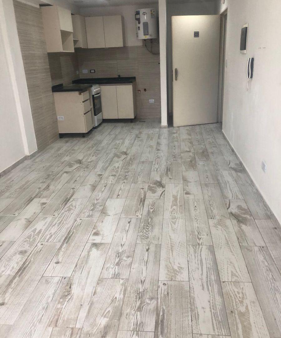 Foto de Departamento de 32 m² en alquiler en Balvanera, imagen 1