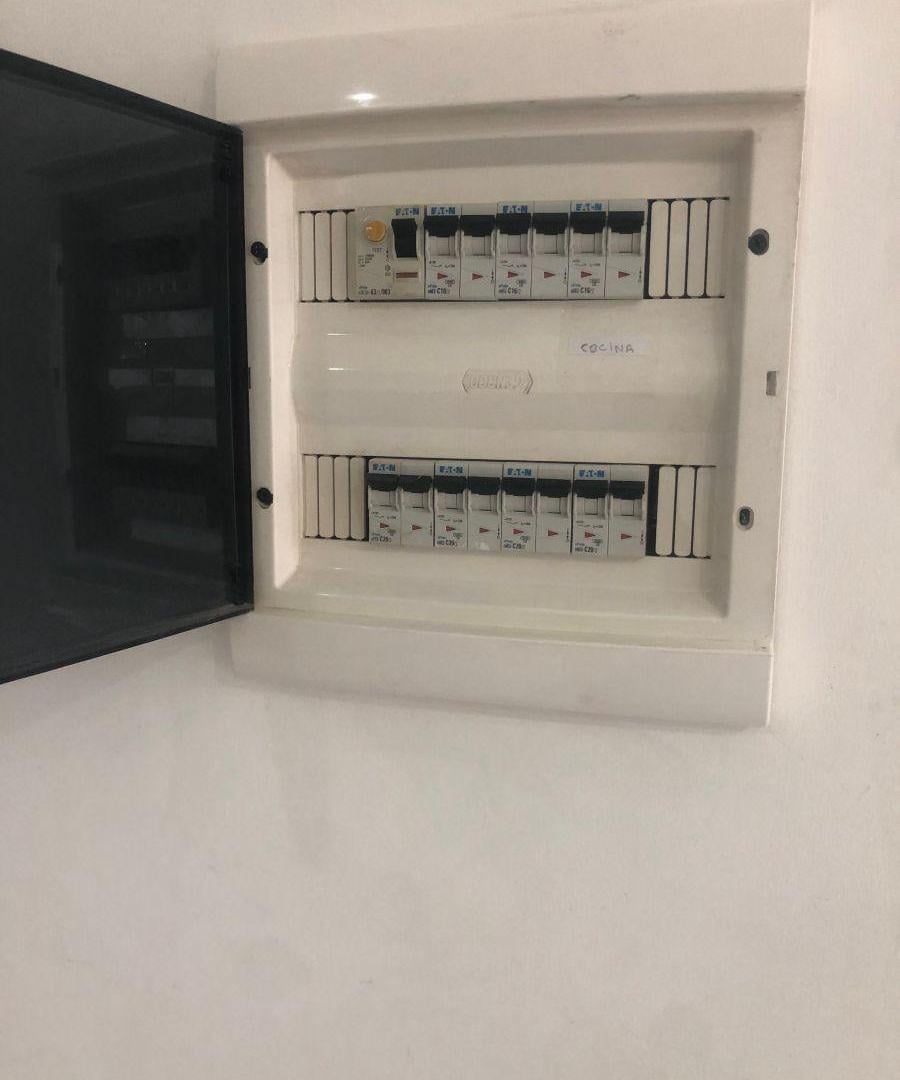 Foto de Departamento de 32 m² en alquiler en Balvanera, imagen 5