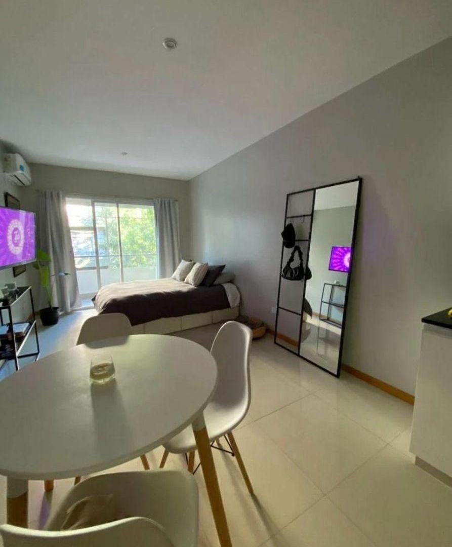Foto de Departamento de 32 m² en alquiler en Villa Crespo, imagen 4