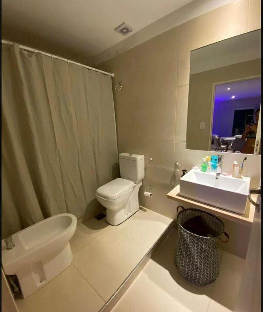Foto de Departamento de 32 m² en alquiler en Villa Crespo, imagen 1