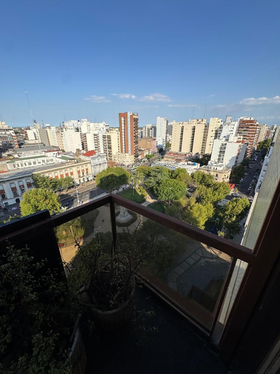 San Martin 700. Plaza Alsina. Inmejorable Ubicación. 2
