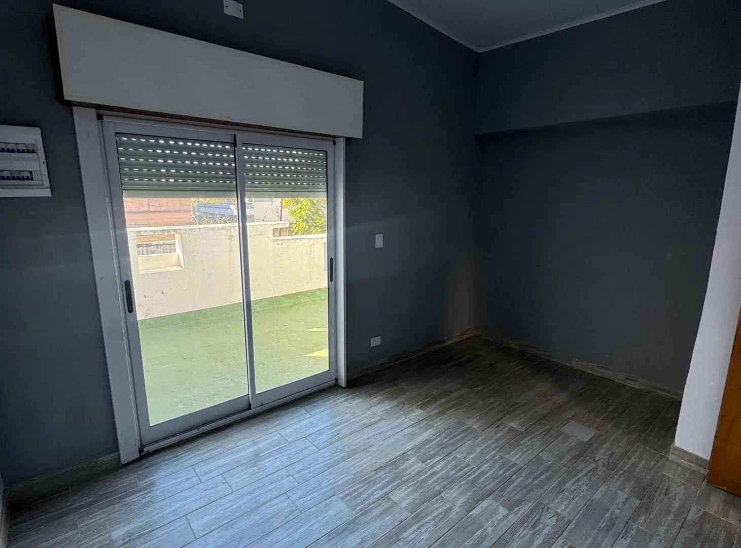 Carabelas 26. PH Dos ambientes en alquiler. Sin expensas 8