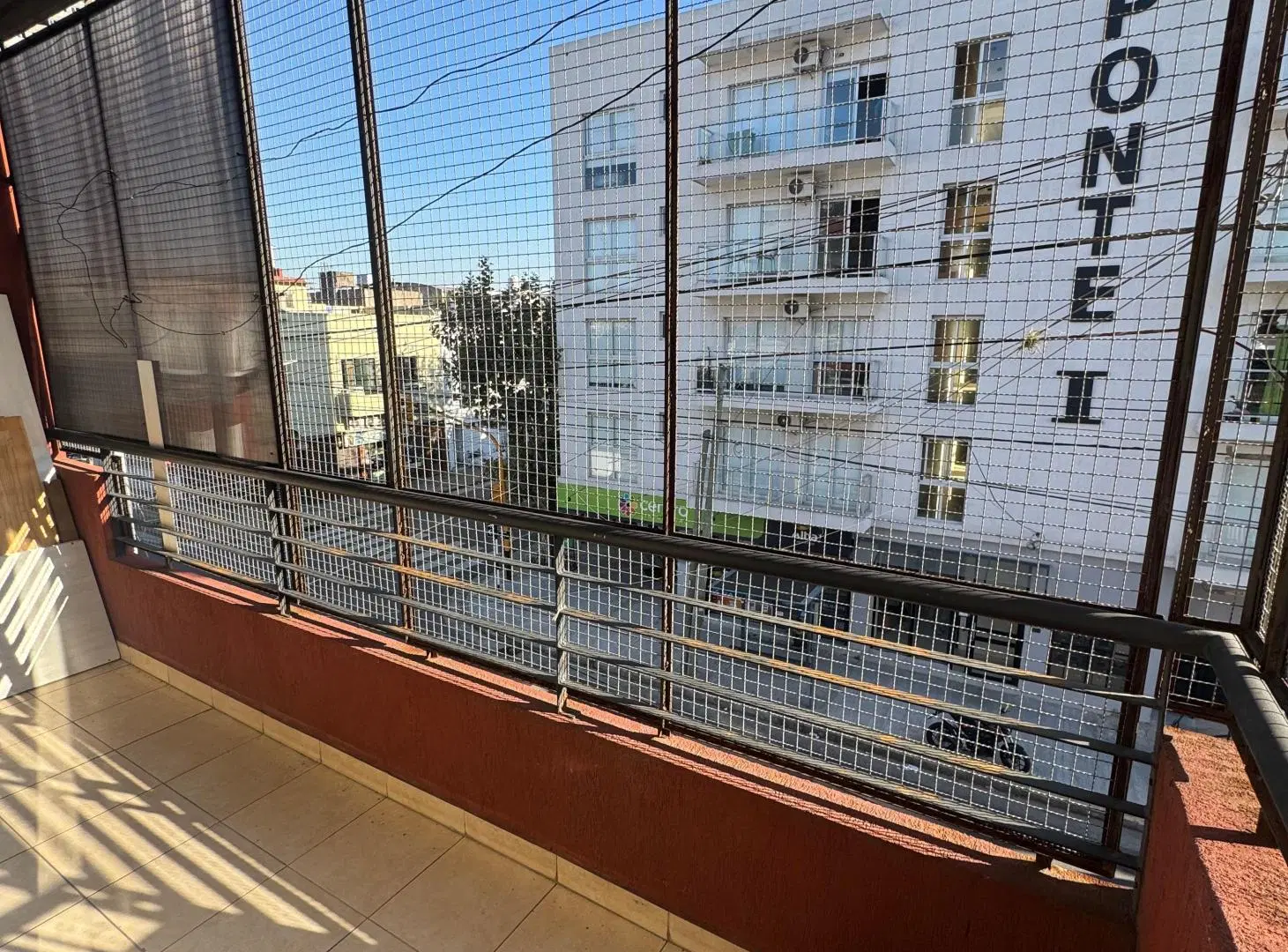 2 Amb c/ Balcón Corrido al Frente | Bajas Expensas | Rosetti 109 8