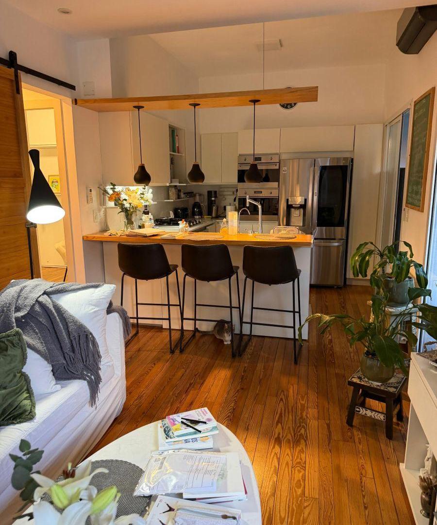 Foto de Exclusivo PH 3 Ambientes en Planta Baja con Jardín y Parrilla | La, imagen 4