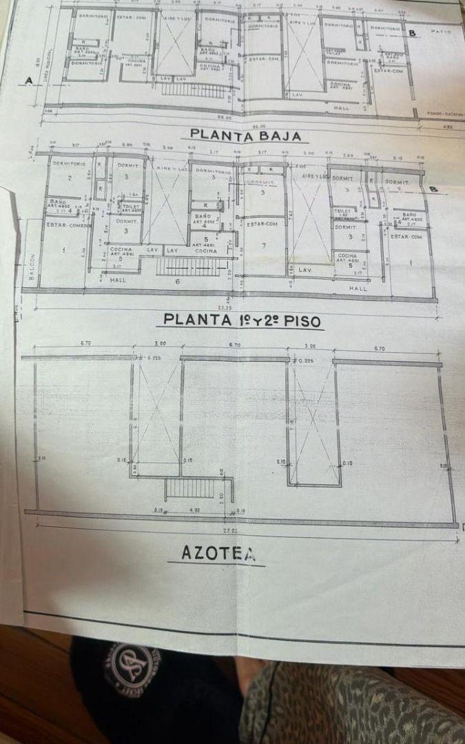 Exclusivo PH 3 Ambientes en Planta Baja con Jardín y Parrilla | La Lucila
