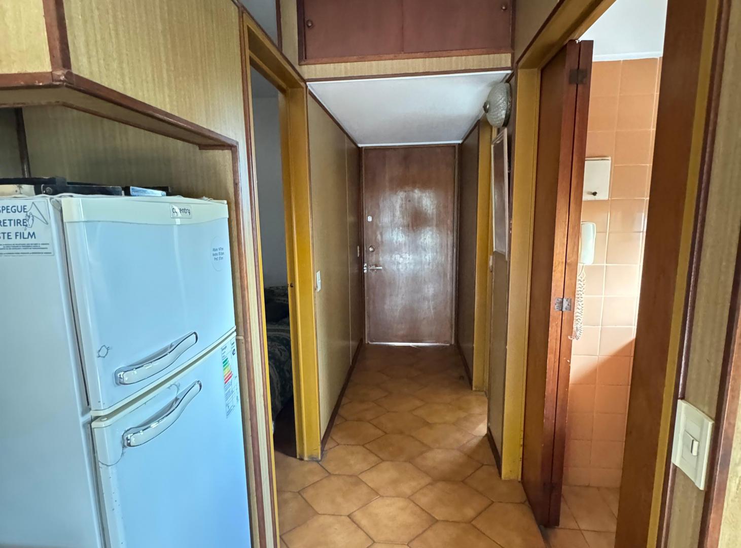 Foto de Departamento de 2 ambientes en último piso — General Paz y Brandsen, imagen 2