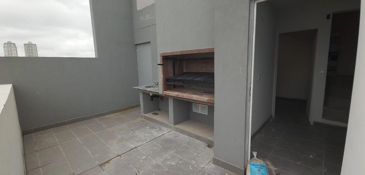 A Estrenar 2 Dorm. en Suite, Toilette, Balcon, Terraza, Coch Optativa 1
