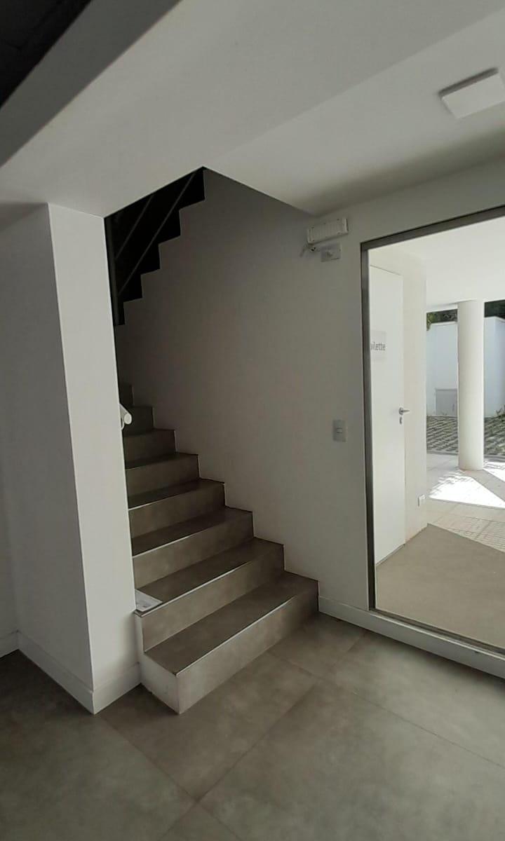 A Estrenar 2 Dorm. en Suite, Toilette, Balcon, Terraza, Coch Optativa 3