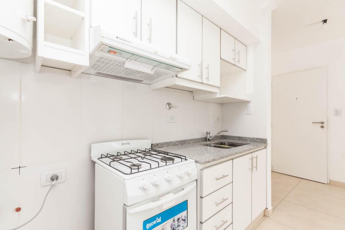 Foto de DEPARTAMENTO 2 AMB A ESTRENAR EN 2DO PISO POR ESCALERA, EN EXCELENTE, imagen 4