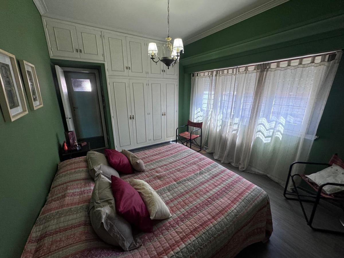 ESPLÉNDIDO DEPTO TIPO CASA 5 AMB, EN EXCELENTE UBICACIÓN, A MTS DE AV. YRIGOYEN
