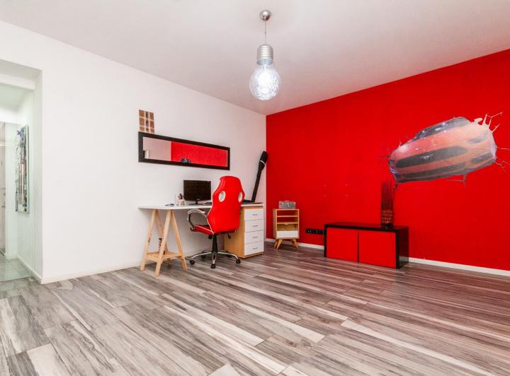 EXCEPCIONAL DEPARTAMENTO 6 AMBIENTES EN PLENO CENTRO AVELLANEDA