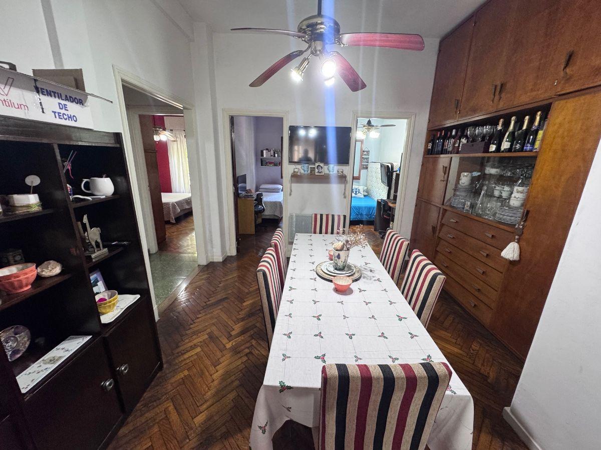 Foto de HERMOSO DEPARTAMENTO 3 AMBIENTES EN PRIMER PISO, EN EXCELENTE UBICACIÓN, imagen 5
