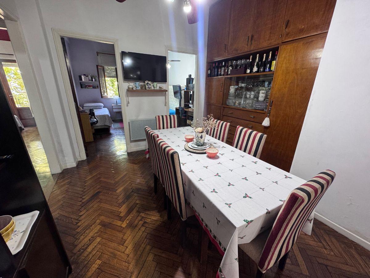 Foto de HERMOSO DEPARTAMENTO 3 AMBIENTES EN PRIMER PISO, EN EXCELENTE UBICACIÓN, imagen 4