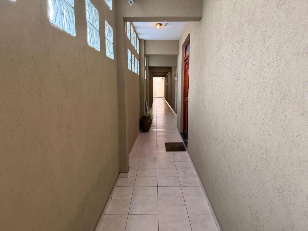 HERMOSO MONOAMBIENTE TOTALMENTE AMOBLADO Y EQUIPADO,EN EXCELENTE UBICACIÓN, A METROS DE AV. YRIGOYEN 3
