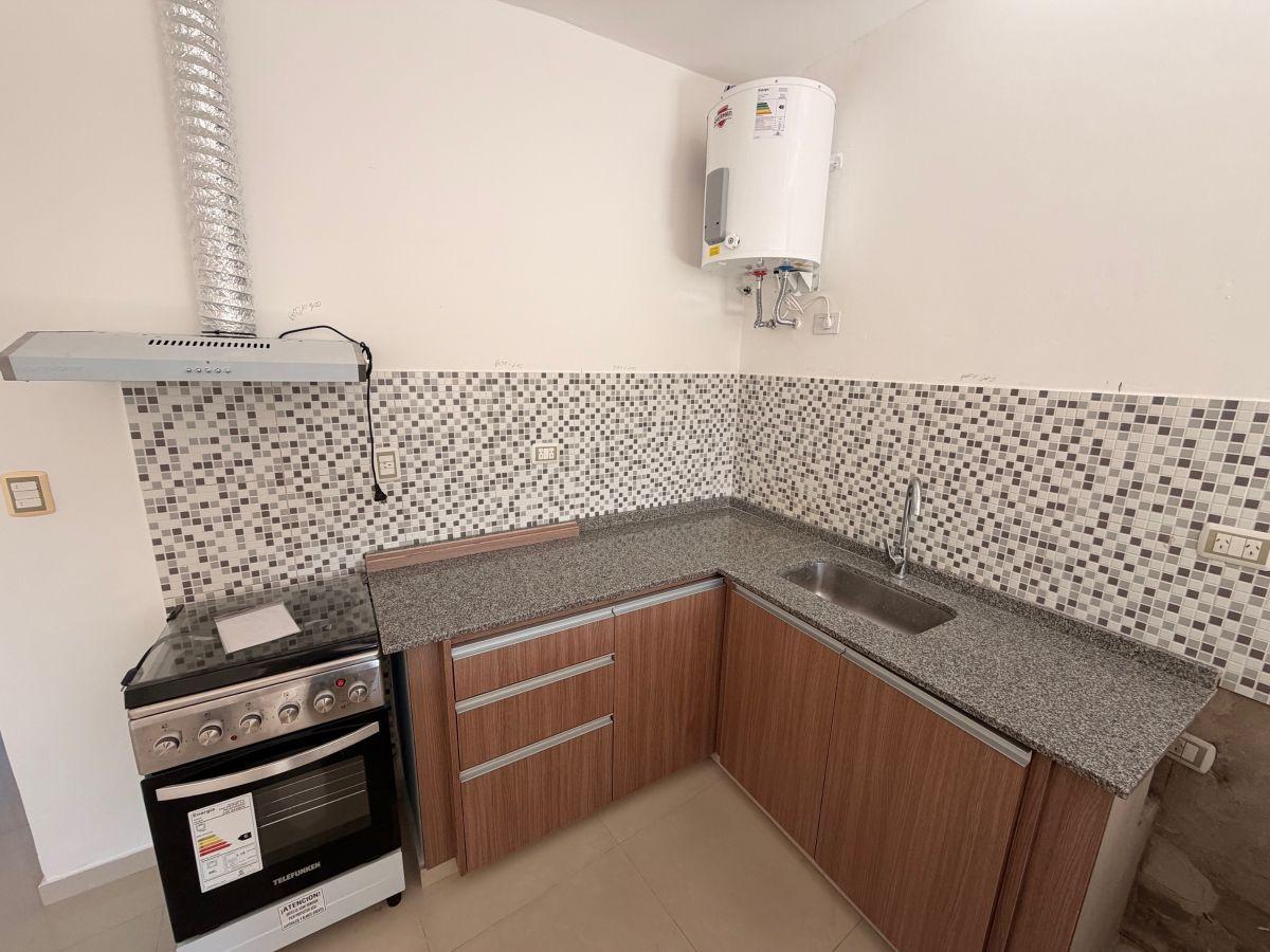 Foto de HERMOSO DEPTO 2 AMBIENTES EN EXCELENTE UBICACIÓN, A METROS DE PRINCIPALES AVENIDAS, imagen 5