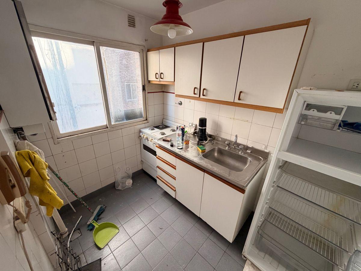 Foto de DEPARTAMENTO 2 AMBIENTES EN EXCELENTE UBICACIÓN, A METROS DE AV, imagen 3