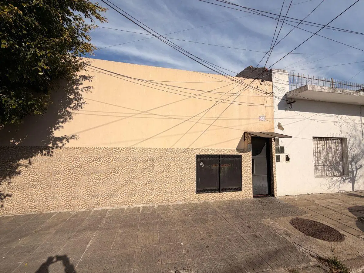 HERMOSO PH 2 AMBIENTES TIPO DUPLEX EN 2 PLANTAS CON PATIO 4