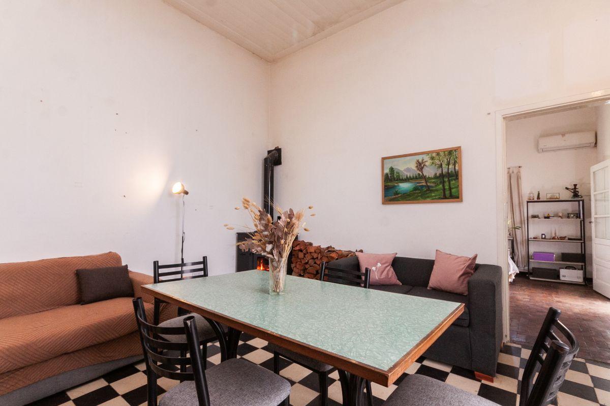 Foto de CASA 3 AMBIENTES EN 1 PLANTA CON ENTRADA DE VEHICULO Y JARDIN CON, imagen 5
