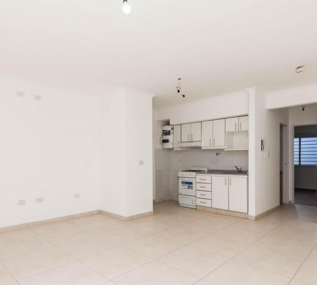 Foto de Departamento en P. B. 2 Ambientes a Estrenar con Cochera, en Excelente, imagen 5