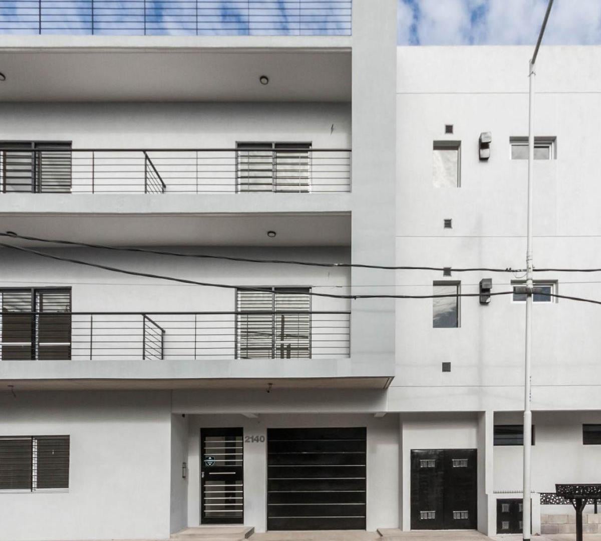 Foto de Departamento en P. B. 2 Ambientes a Estrenar con Cochera, en Excelente, imagen 2