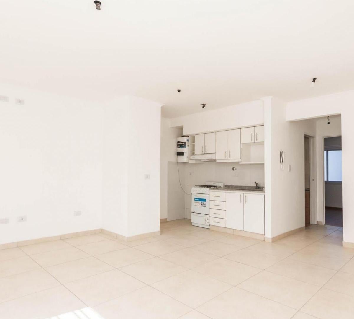 Foto de Departamento 2 Amb a Estrenar en 2do Piso por Escalera, en Excelente, imagen 2