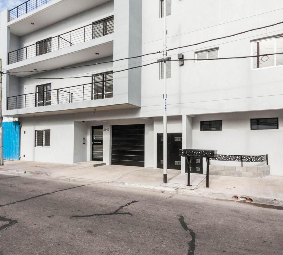Foto de Departamento 2 Amb a Estrenar en 2do Piso por Escalera, en Excelente, imagen 1