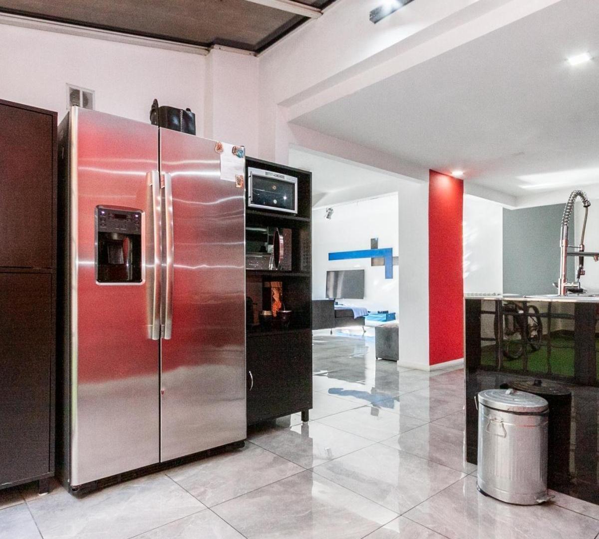 Foto de Excepcional Departamento 6 Ambientes en Pleno Centro Avellaneda, imagen 4