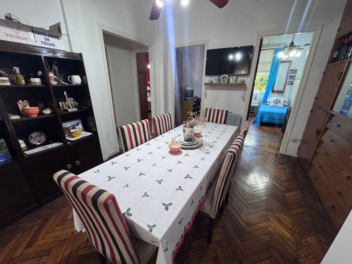 Foto de Hermoso Departamento 3 Ambientes en Primer Piso, en Excelente Ubicación, imagen 2