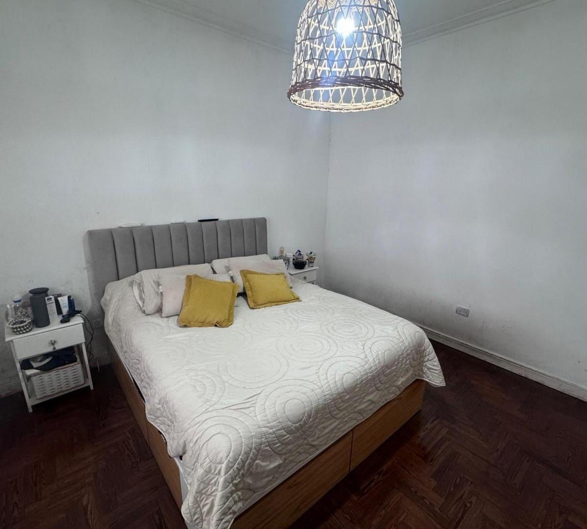 Foto de Excelente Propiedad S/ Av Santa Fe: Local de 60 m² + PH 3 Amb Al Fondo, imagen 4