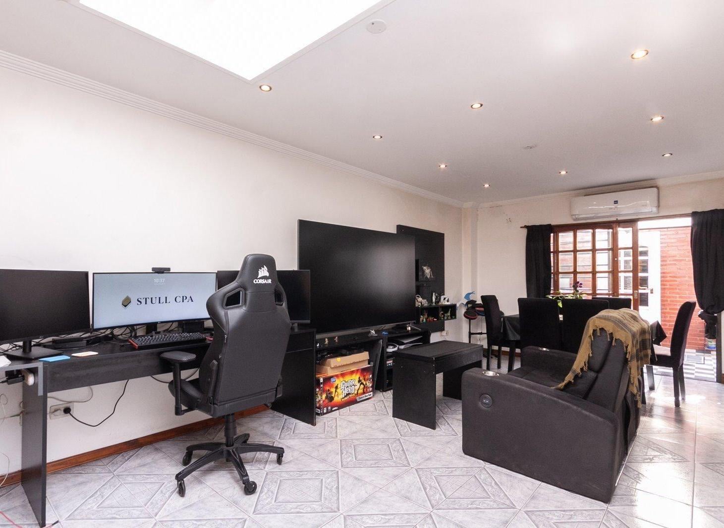 Foto de Excelente Casa 3 Ambientes con garage amplio, patio con parrilla, en 1, imagen 4