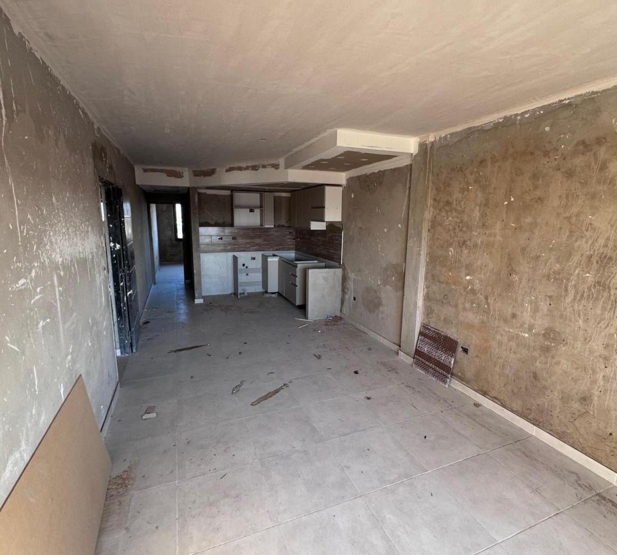 Foto de Departamento 2 Ambientes a Estrenar en Excelente Ubicación Sobre Av, imagen 5