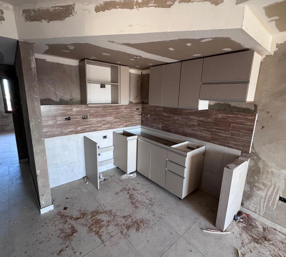 Foto de Departamento 2 Ambientes a Estrenar en Excelente Ubicación Sobre Av, imagen 2