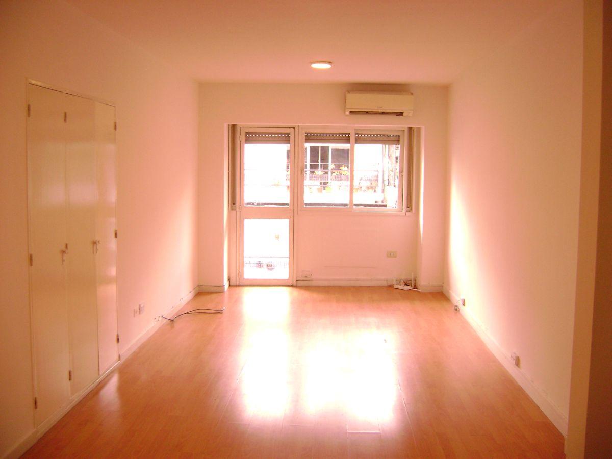 Foto de Departamento en alquiler en recoleta, imagen 1