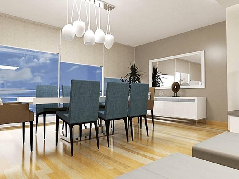 Departamento · 155 m² · Gavilan y Avellaneda Categoría Frente 2 Cocheras 5