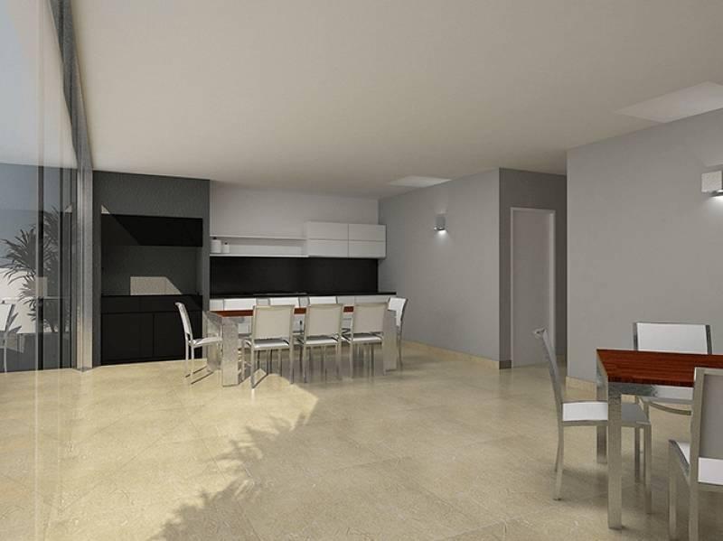 Departamento · 155 m² · Gavilan y Avellaneda Categoría Frente 2 Cocheras 2