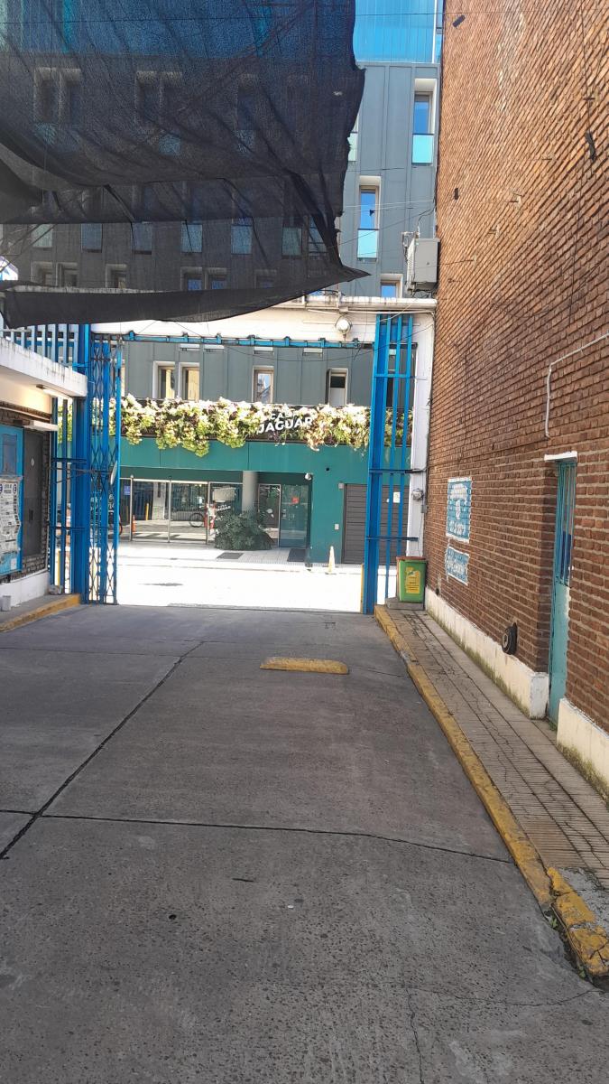 Propiedad en Argentina