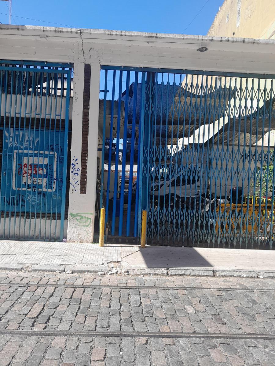 Venta Terreno, Triple Frente Canje Venezuela Entre Perú y Chacabuco.1318 m 5