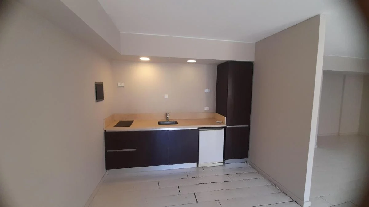 Foto de Venta Studio 62 M2 Quartier Basavilbaso con cochera!, imagen 3