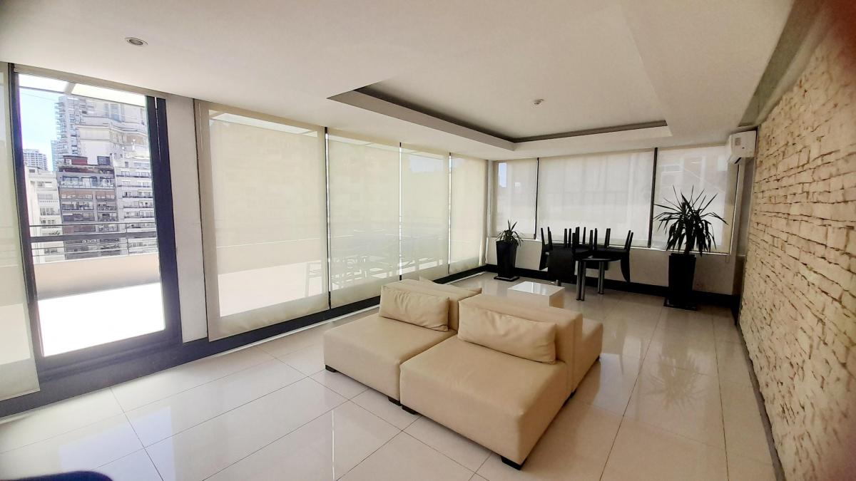 Foto de Venta Studio 62 M2 Quartier Basavilbaso con cochera!, imagen 2