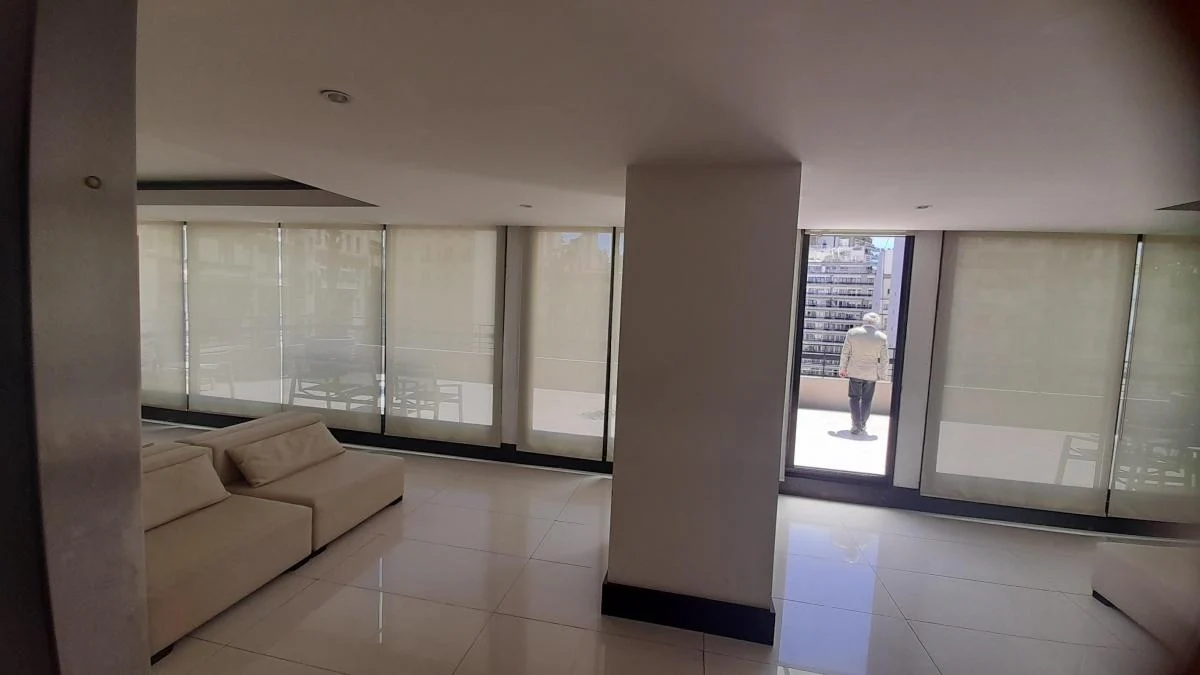 Foto de Venta Studio 62 M2 Quartier Basavilbaso con cochera!, imagen 4