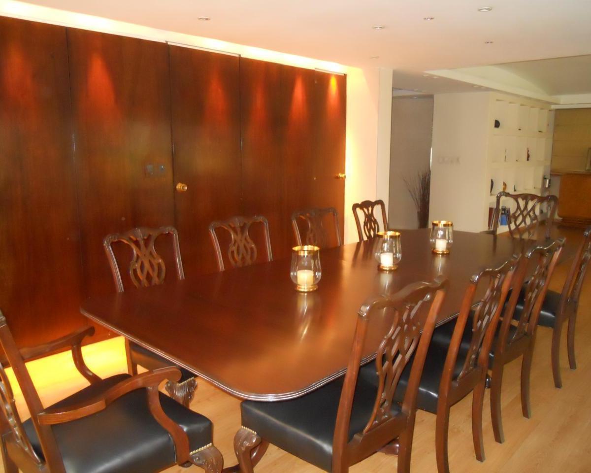 Venta 6 Ambientes Torre y Cochera Embajadas 2