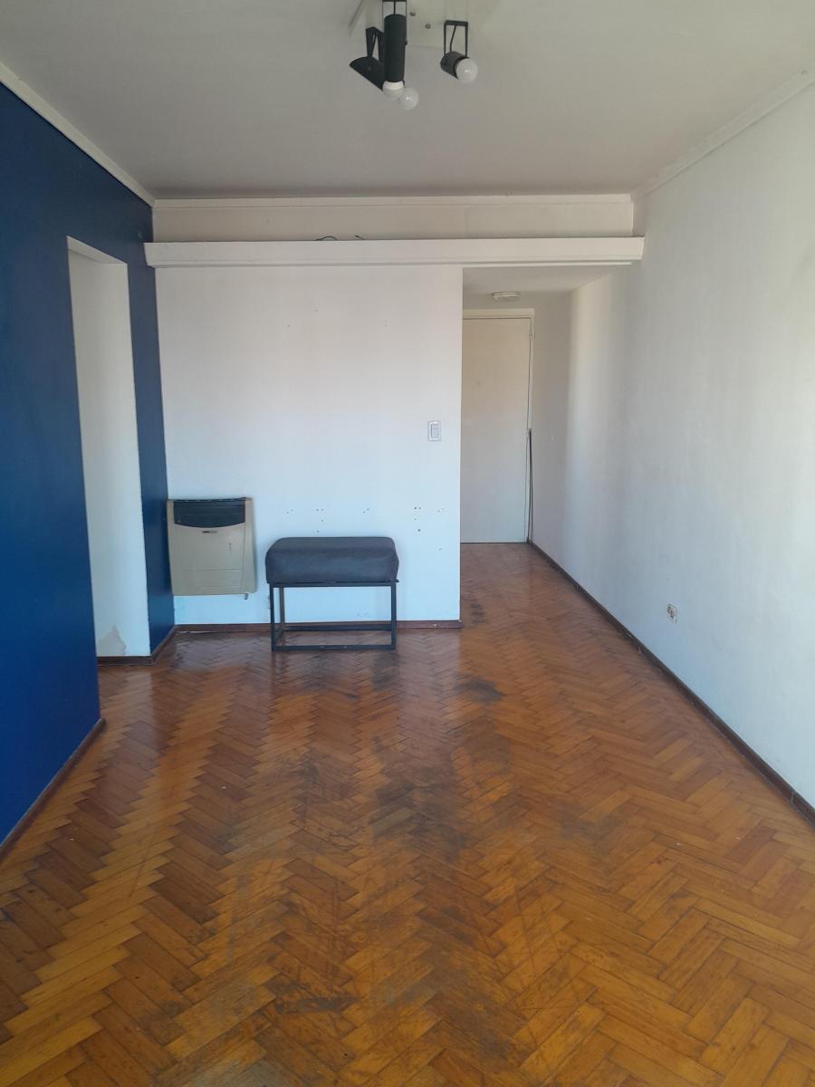 Foto de Departamento con 52m² y 1 dormitorio en venta en Balvanera, imagen 2