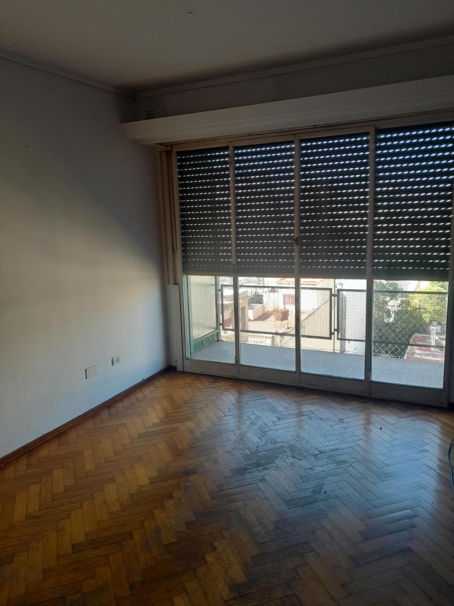Foto de Departamento con 52m² y 1 dormitorio en venta en Balvanera, imagen 5